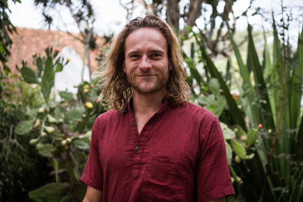 Emiel Kusters