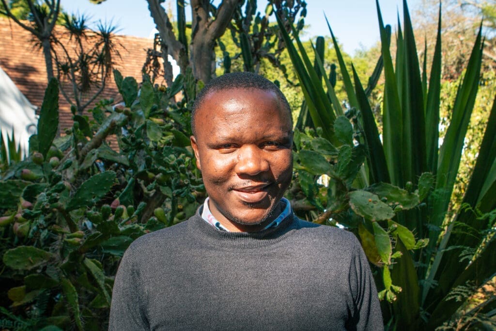 Erick Ojungo