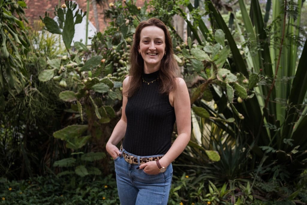 Karin van Laar