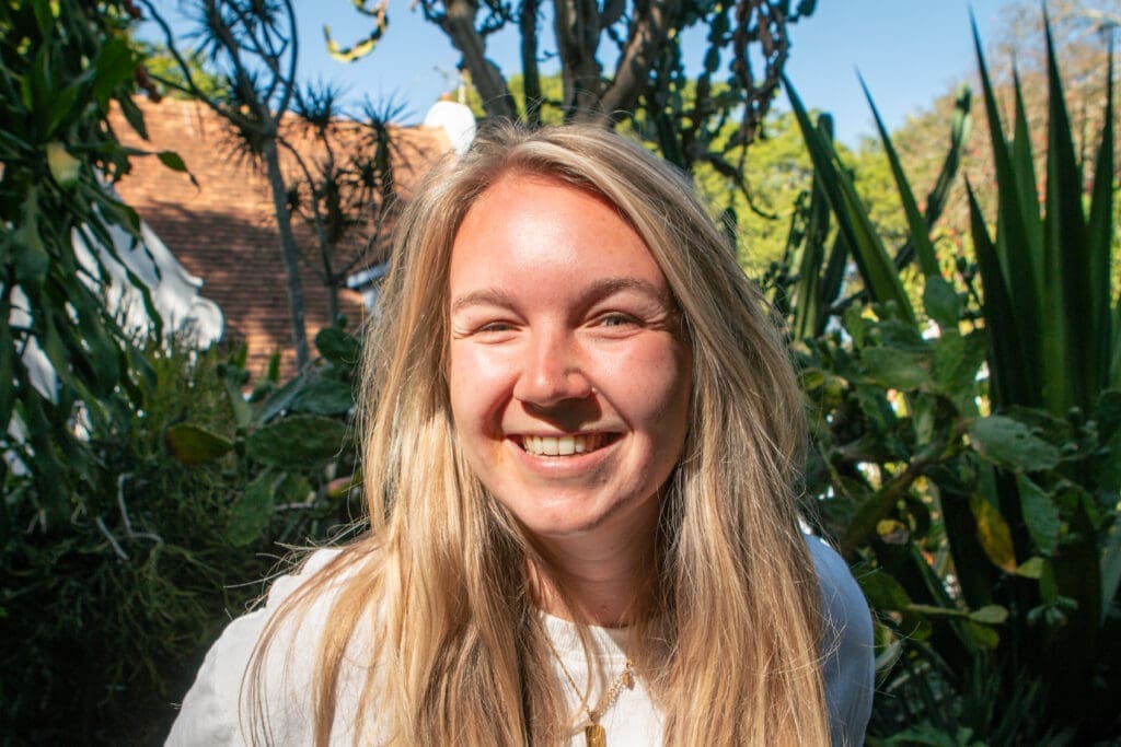 Milou van Dinther