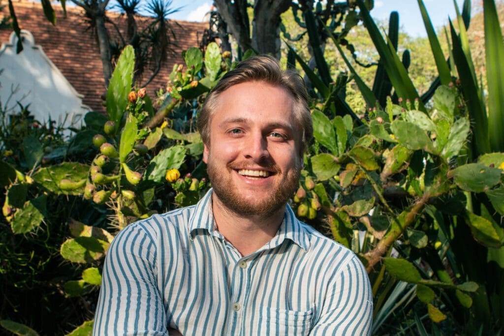 Sjoerd Logcher