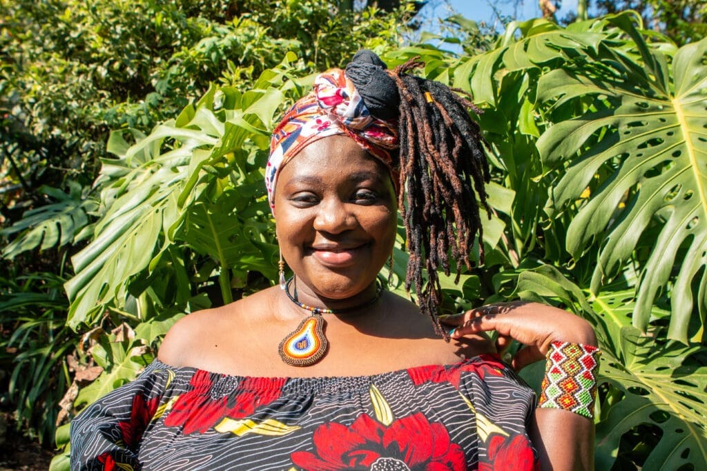Brenda Luande