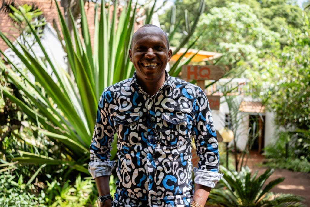 Emmanuel Lyimo