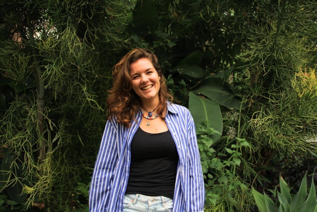 Flavia van Tilburg