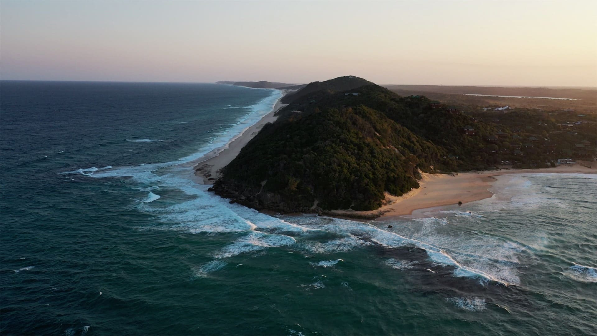 Zuid-Afrika en Mozambique: het beste van de bush met de mooiste kust!