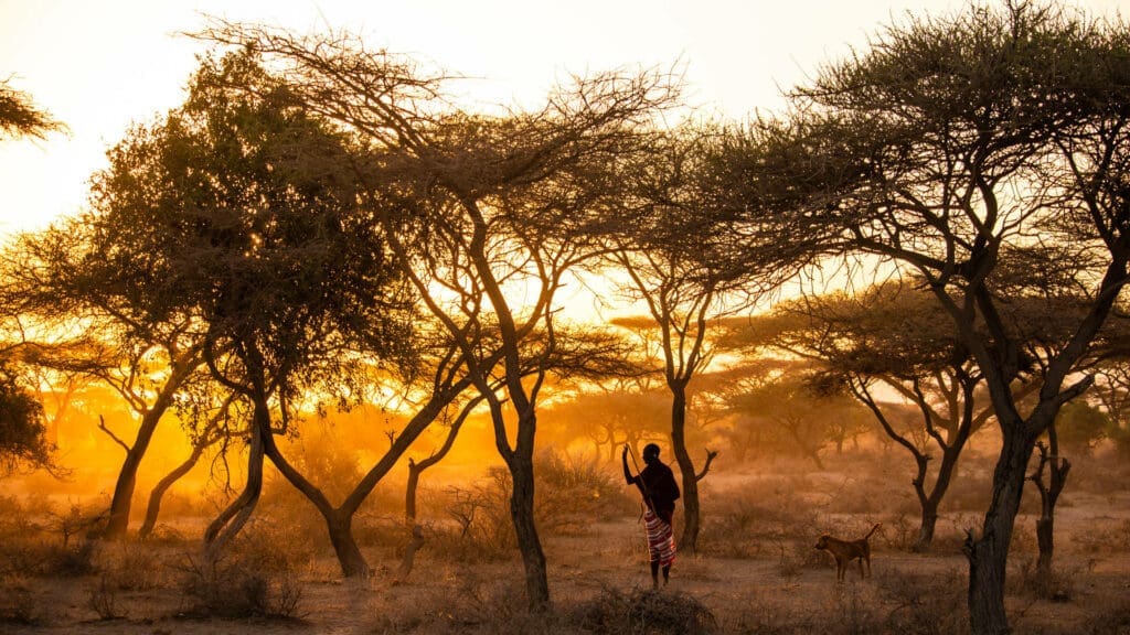 Een Lustrumreis naar het veelzijdige en avontuurlijke Tanzania