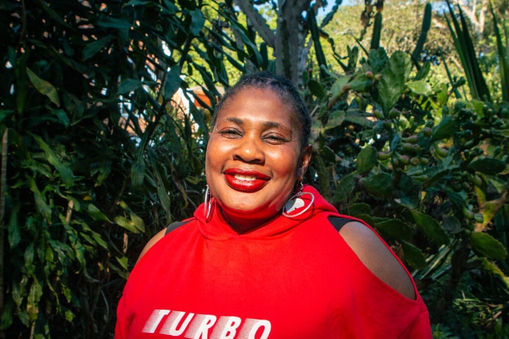 Ruth Aponga