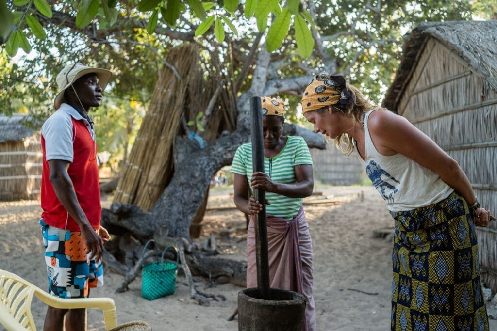 Zuid-Afrika en Mozambique: van Jo'burg tot Maputo