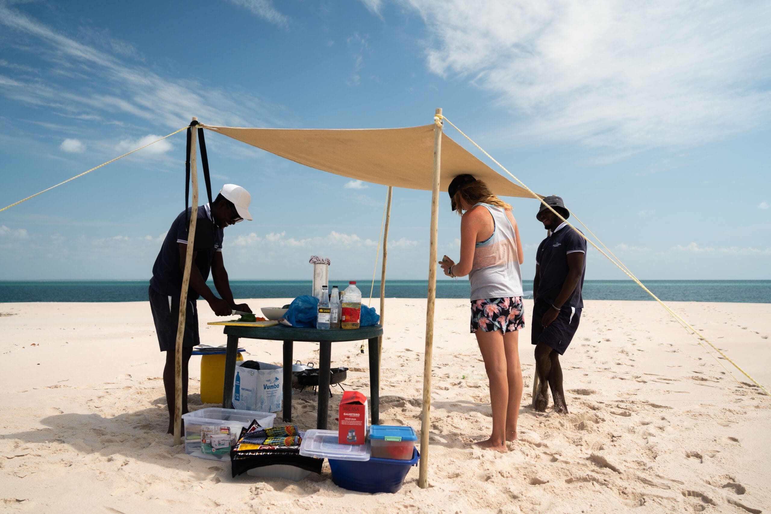 Zuid-Afrika en Mozambique: Het beste van het zuiden