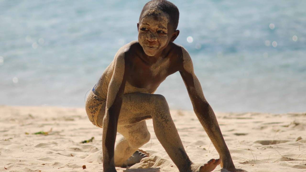 Zuid-Afrika en Mozambique: van Jo'burg tot Vilankulos!