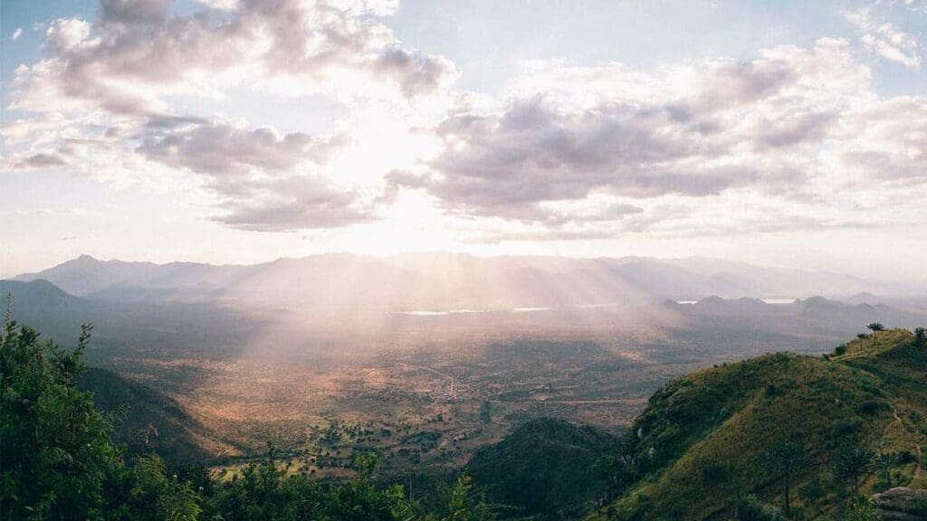 Natural beauty in Tanzania: everything you want to know about nature in Tanzania