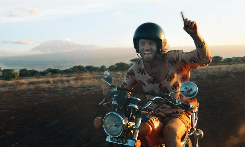 5 Redenen Waarom Charlie’s Travels Uniek is in Afrika